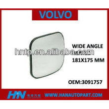 VOLVO TRUCK MIRROR volvo pièces de carrosserie 3091259 3091757